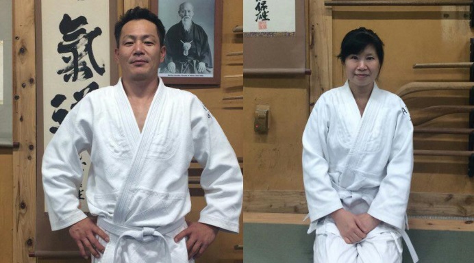 이태헌(무급), 강유미(무급)