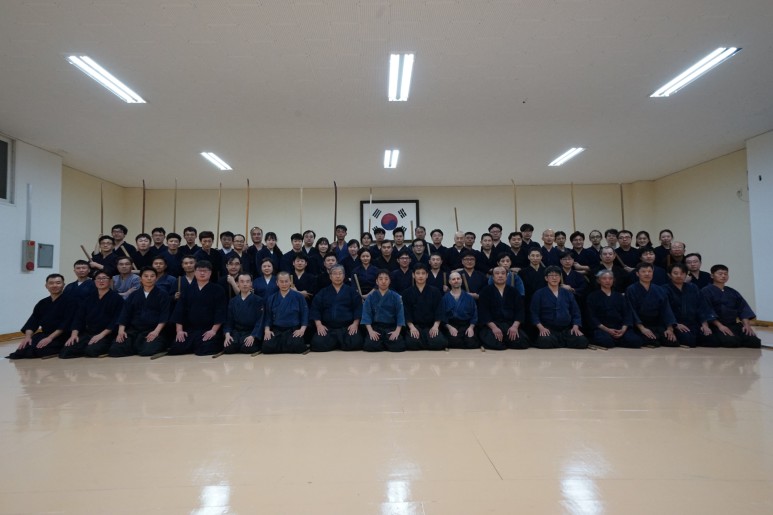 2018년 한국강습회