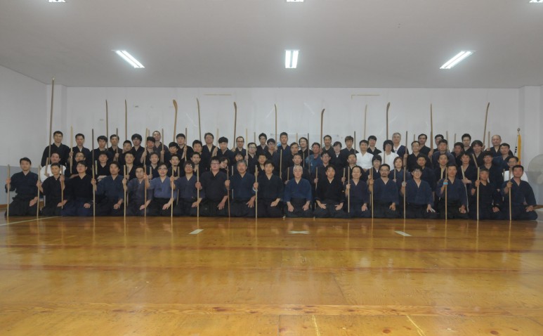 2014년 한국강습회