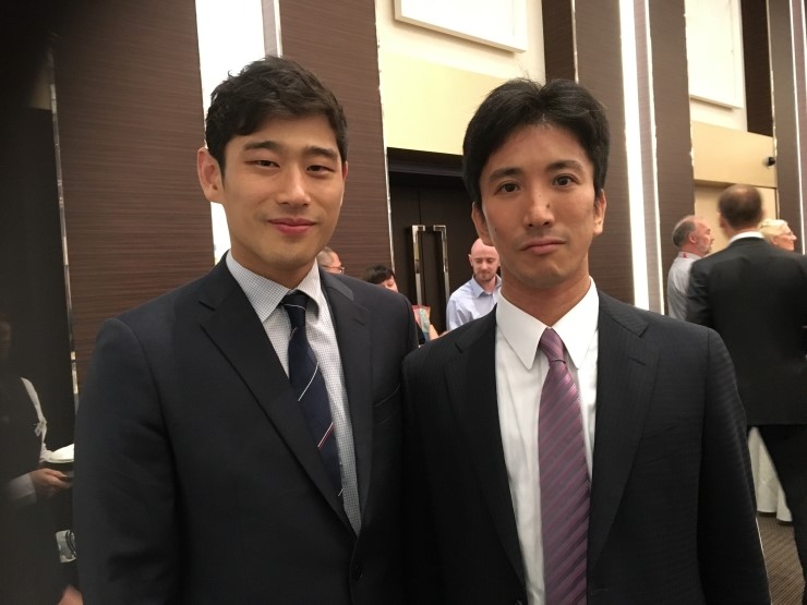 제12회 국제합기도대회 시작