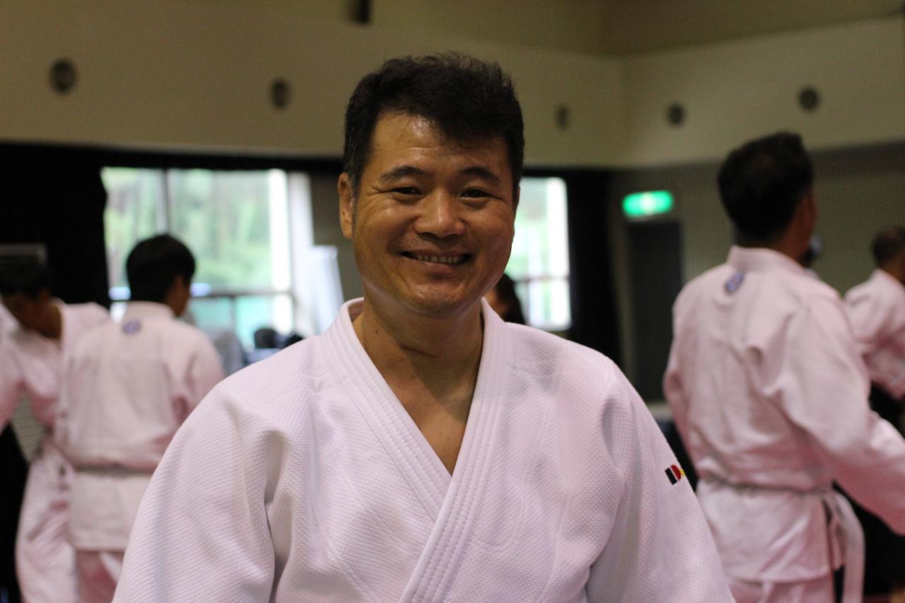 제주지부, 특별한 수련시간