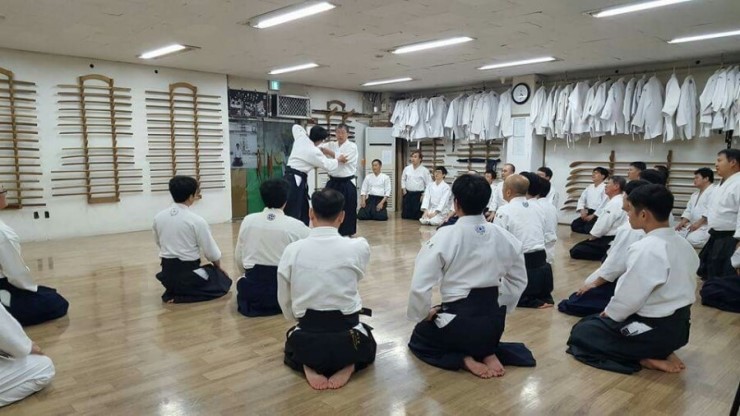 [칼럼]군사부일체라고 말하는 인연