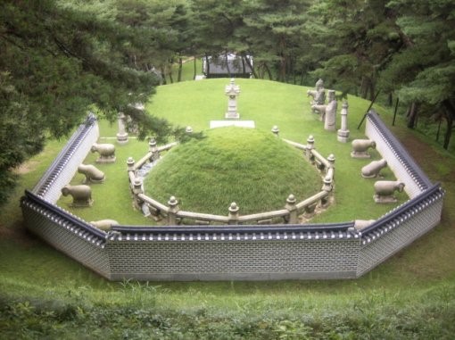 合氣道를 배운 첫 한국인은 영친왕이었다.
