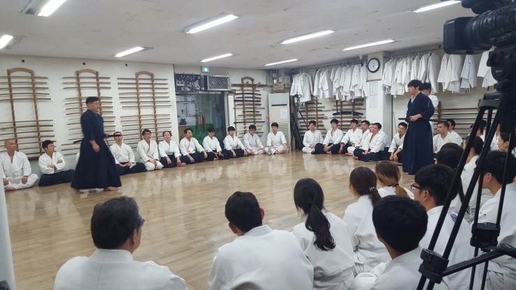 [영상]제7회 우호연무회 제2부
