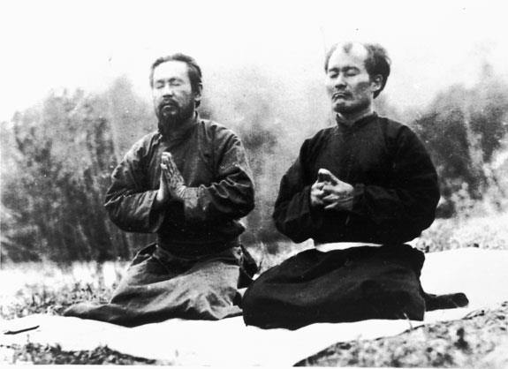 합기도(合氣道, Aikido) 기법교실(8)