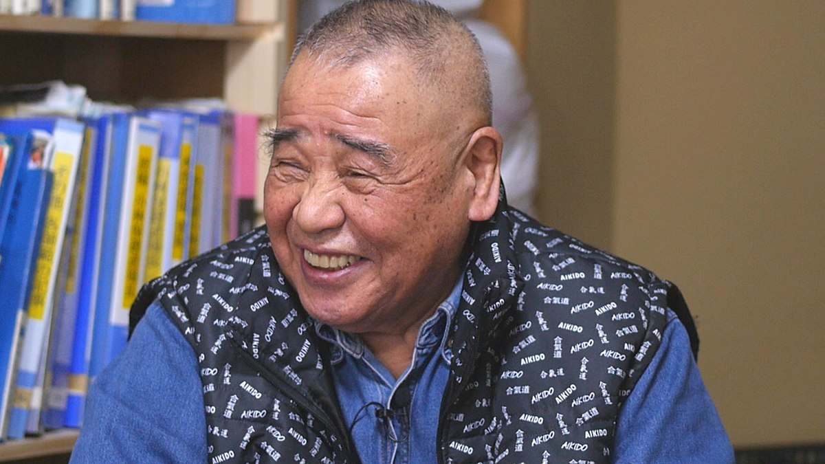 [자막] 고바야시 야스오 8단 인터뷰(1/3)