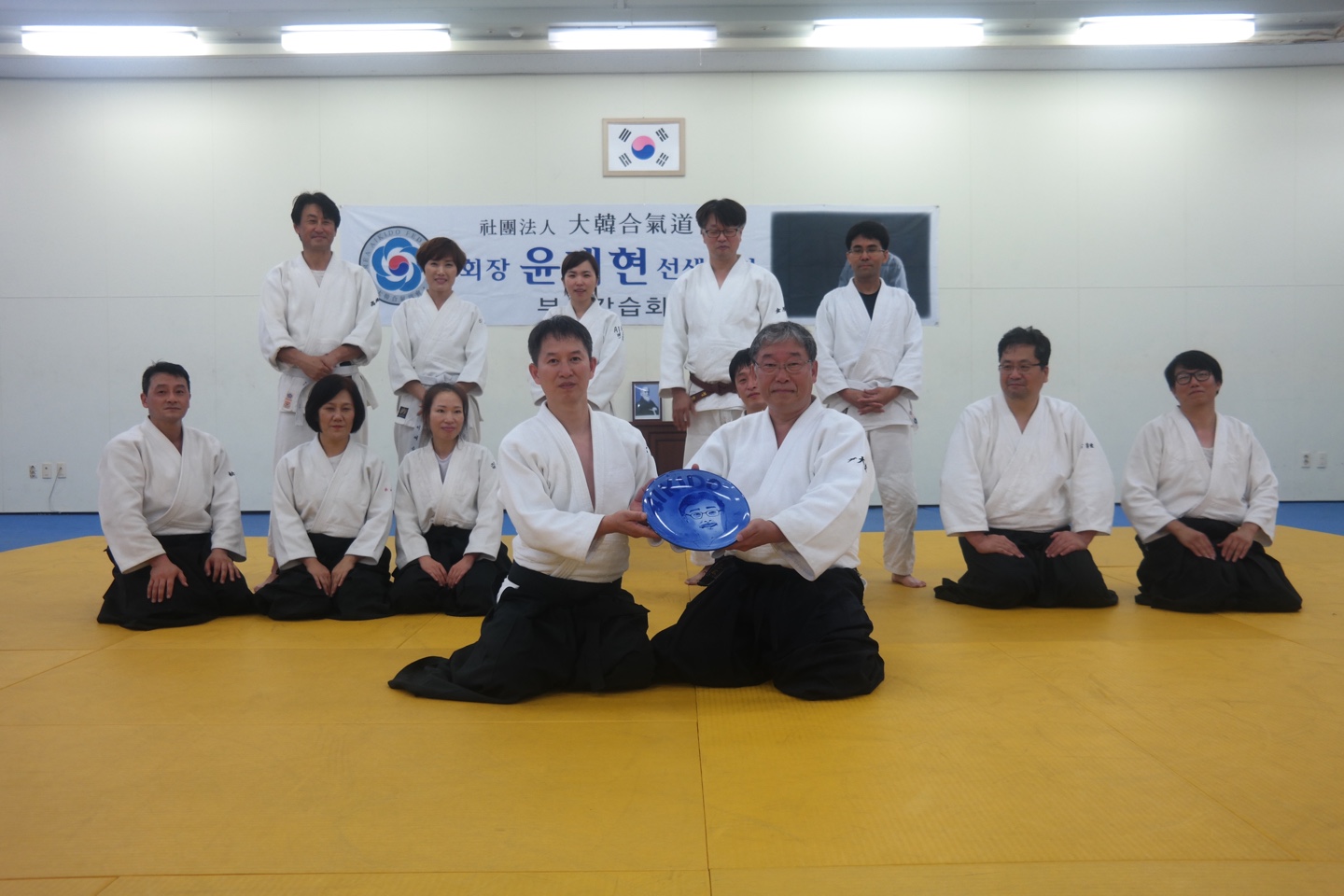 2019년09월 부산강습회