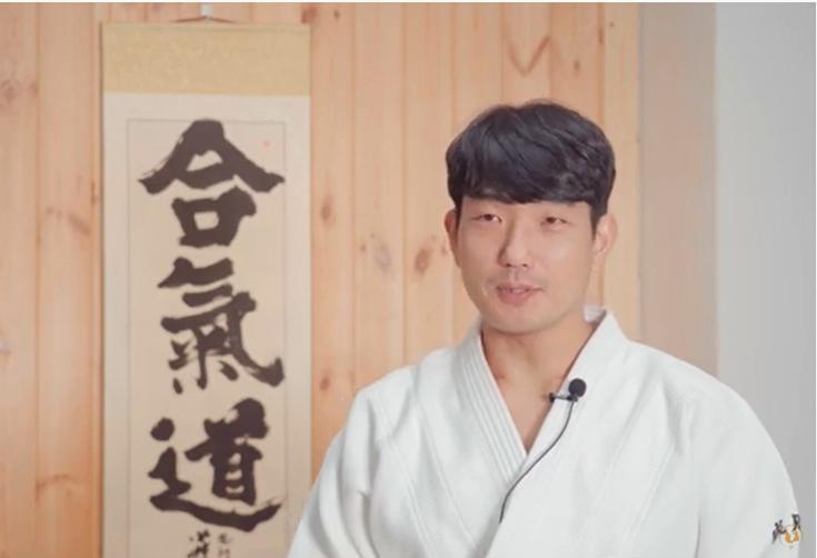 합기도(合気道, AIKIDO)' 인천 삼성당, 성주환 도장장 인터뷰