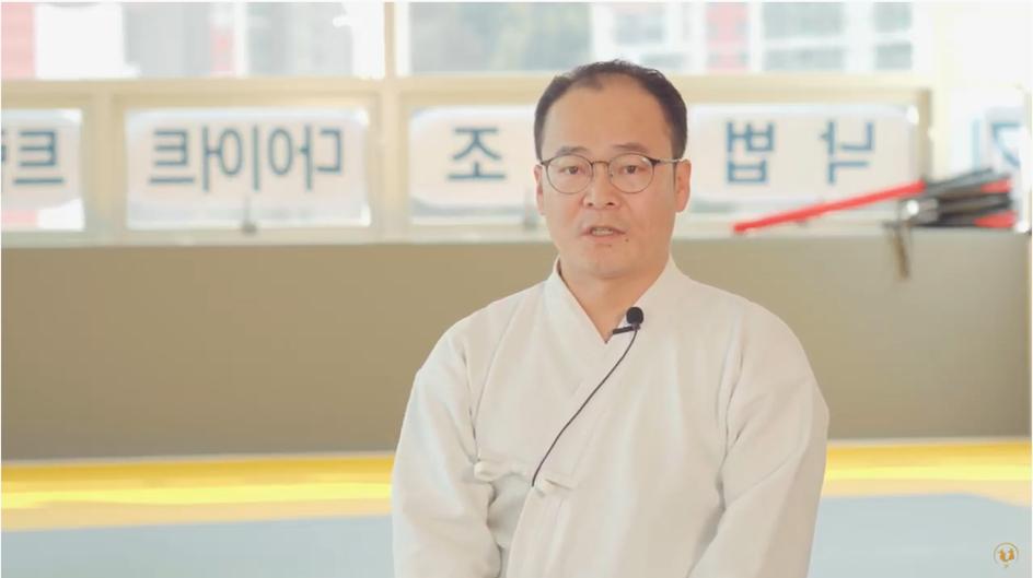 [영상]강원도 원주도장 전찬규 도장장 인터뷰