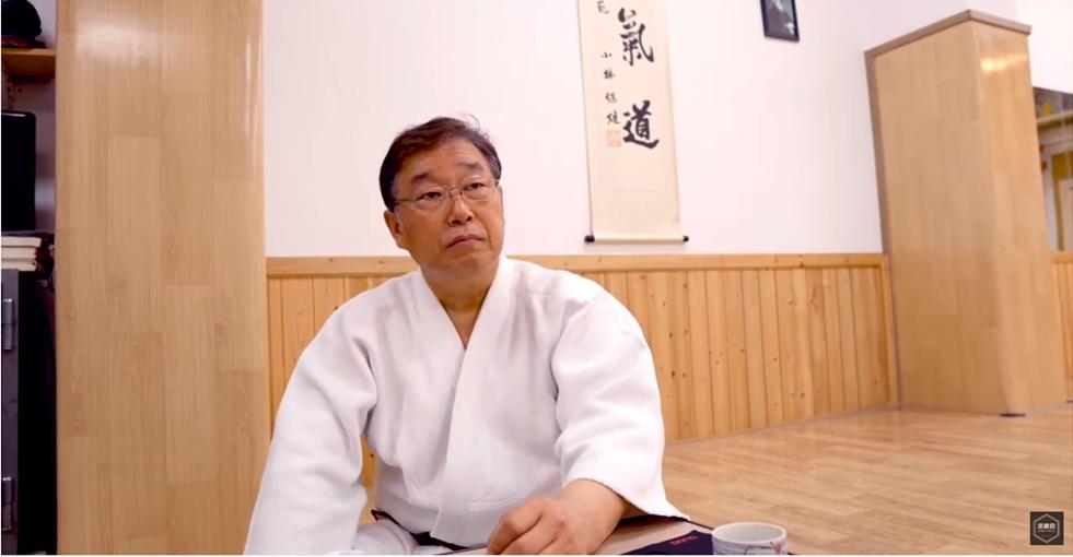 [영상]격투기 챔피언이 아이키도를 처음 봤을 때 with 실전
