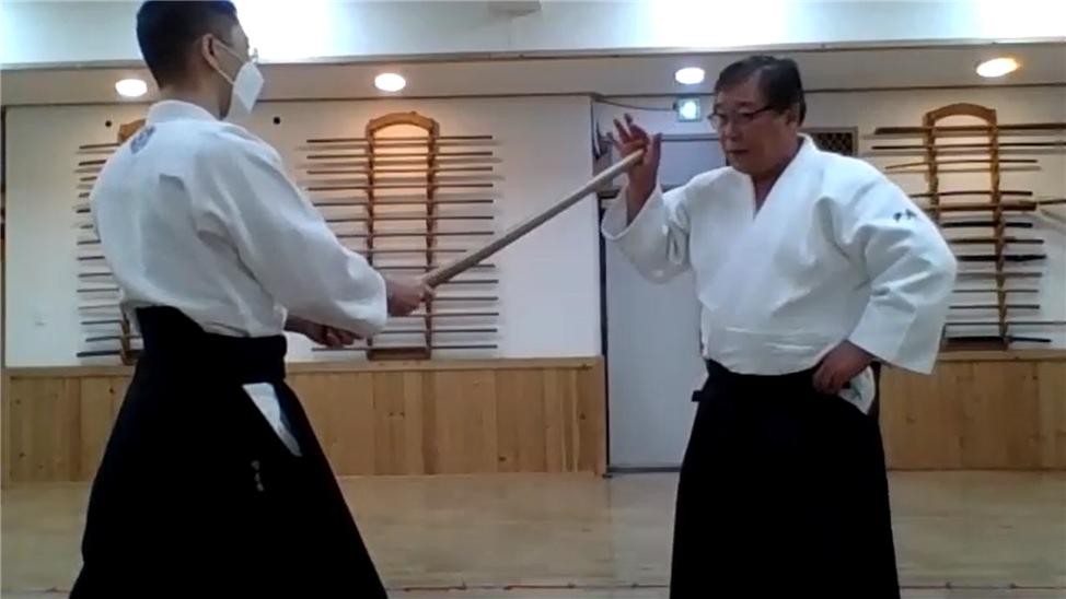 영상 강좌로 정리해 보는 합기도 기술체계