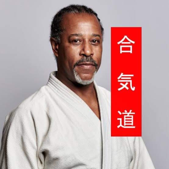 [부고] 도노반 웨이트 사범 (Donovan Waite Shihan, 7단, 1957~2021)