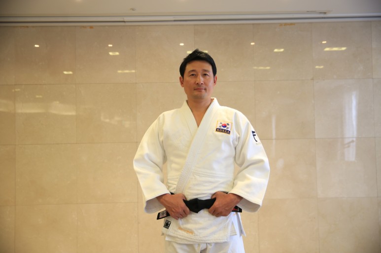 전기영, 국제유도연맹 수석 심판위원장에 선임