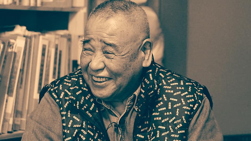 인생은 지금부터, 고바야시 야스오(小林保雄) 총사범