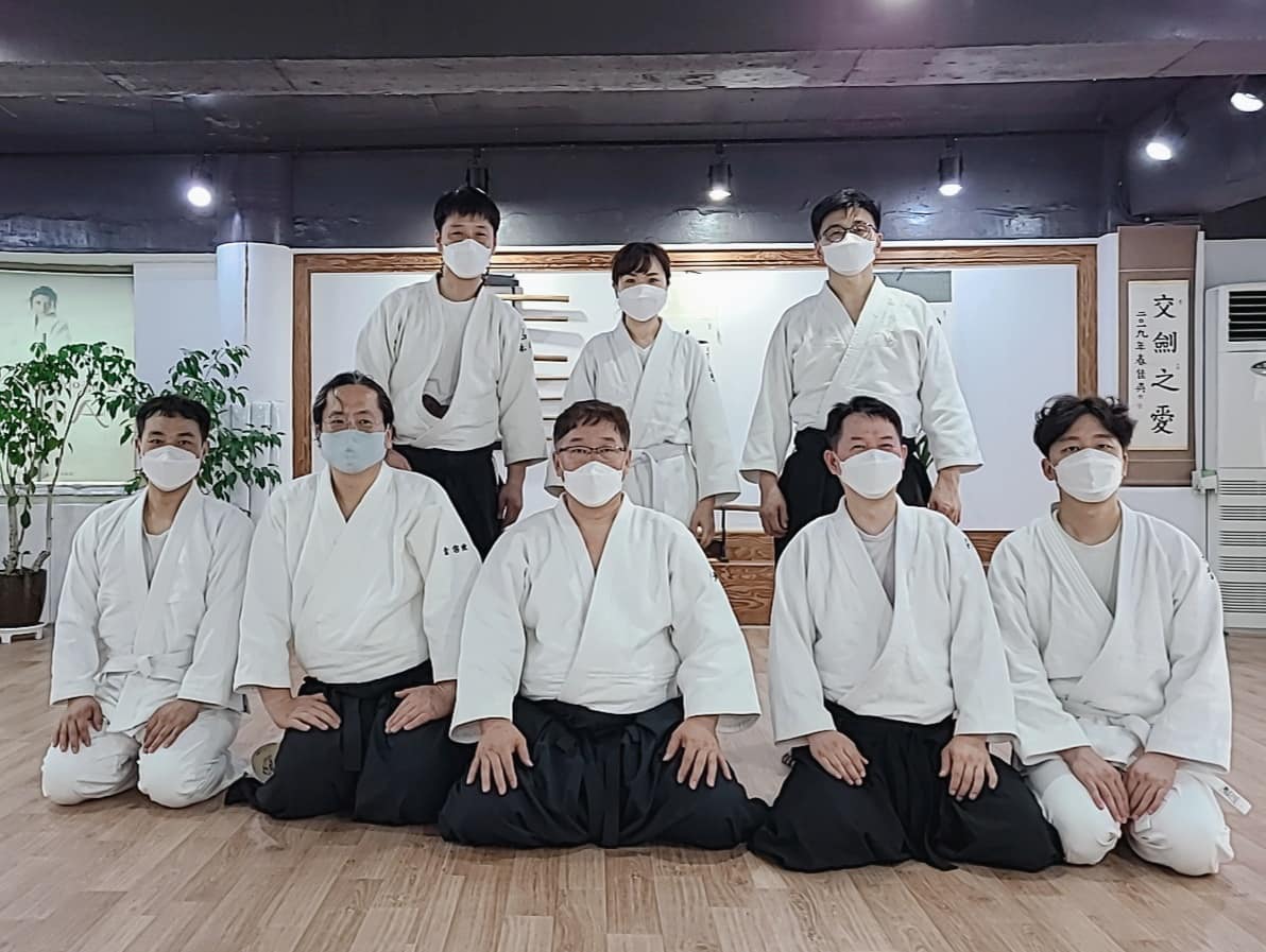 부산강습회 실시와 지방 강습회 취소