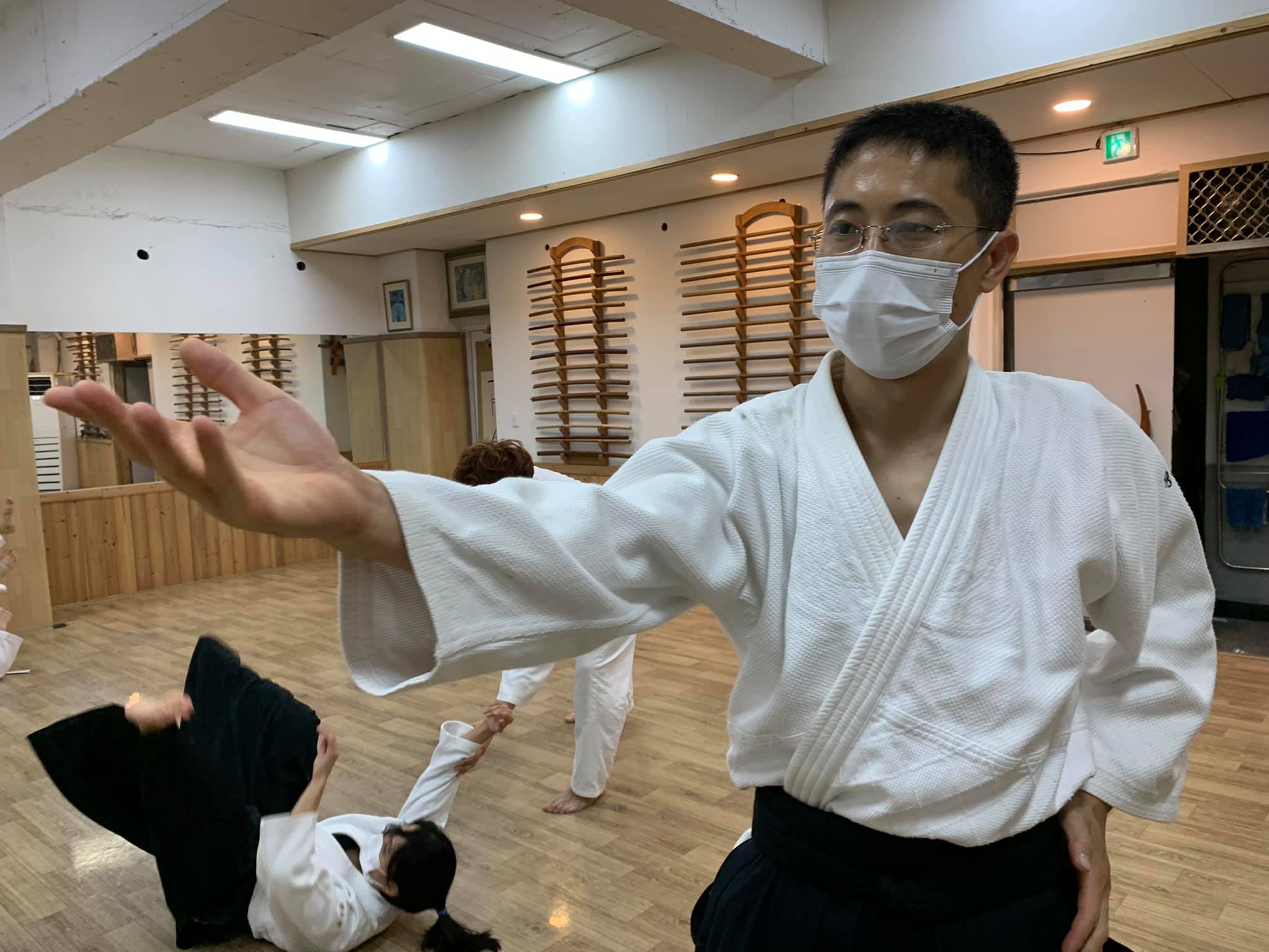 10년 후에는 또 어떤 모습일지 기대됩니다.
