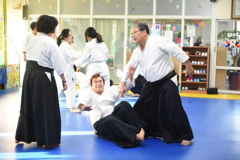 절망의 끝에서 부르는 할렐루야 [9월 24일 토요일 본부강습회 수련후기]