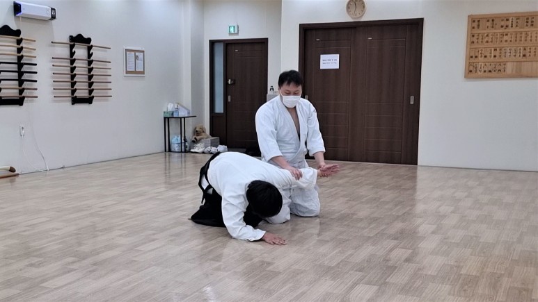 [수련기]초단 승단심사를 준비하면서