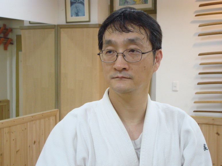 어제와 다른 나를 만들어나가는 힘들지만 즐거운 과정-최동현 3단 수련후기