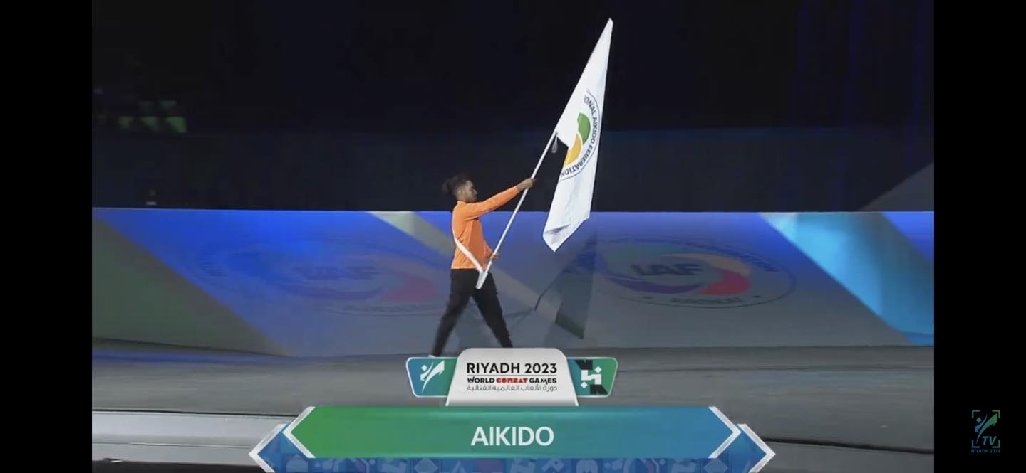[영상]월드컴뱃게임 10월 21일 토요일 개막식 시작