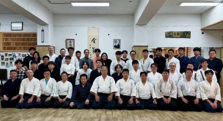 제 17회 우호연무회 및 송년회 종료