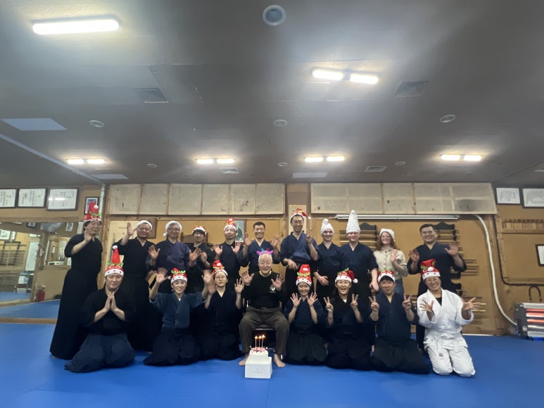 스가와라 테츠타카 제주도 방문수련