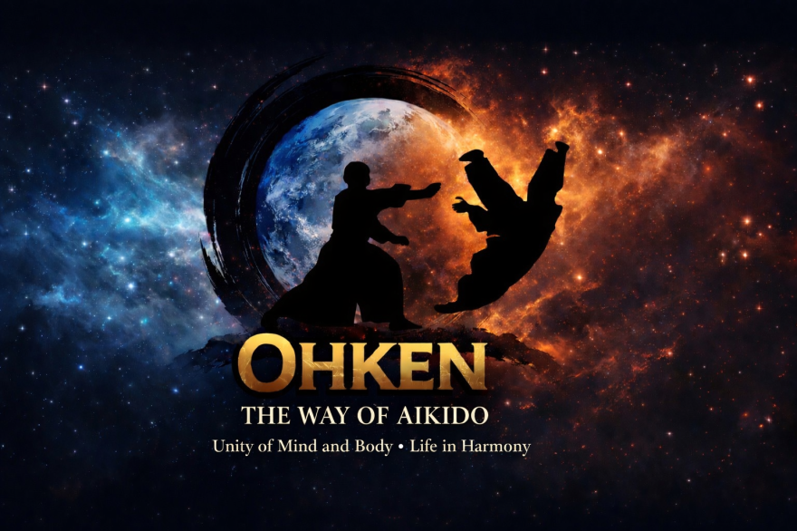 노래하는 무도 철학가 OHKEN