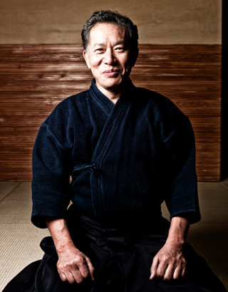 Uchida Tatsuru