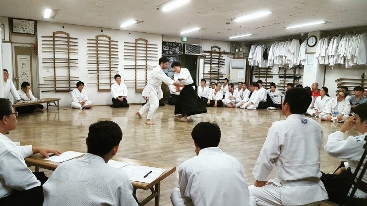 심사