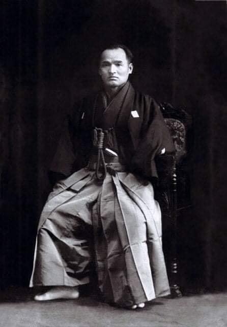 武田惣角