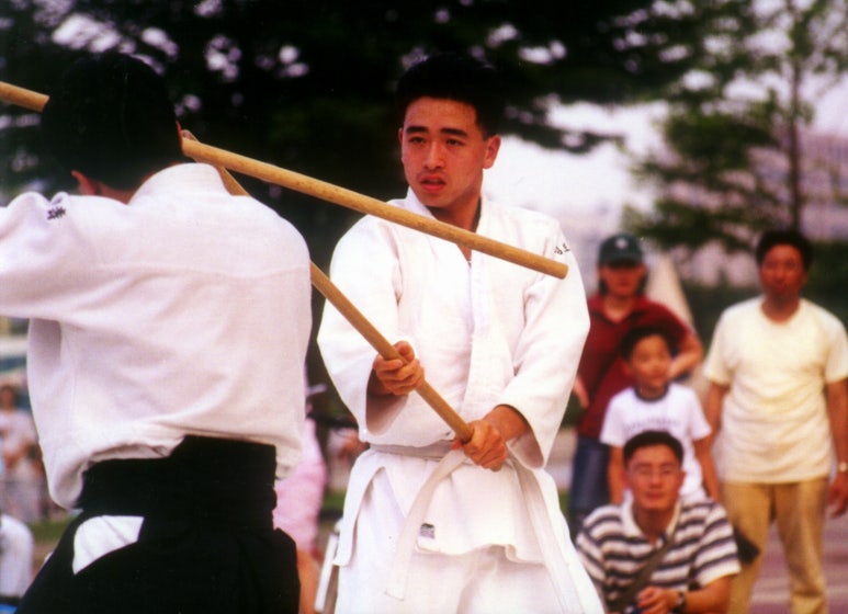 1990년대 김도한